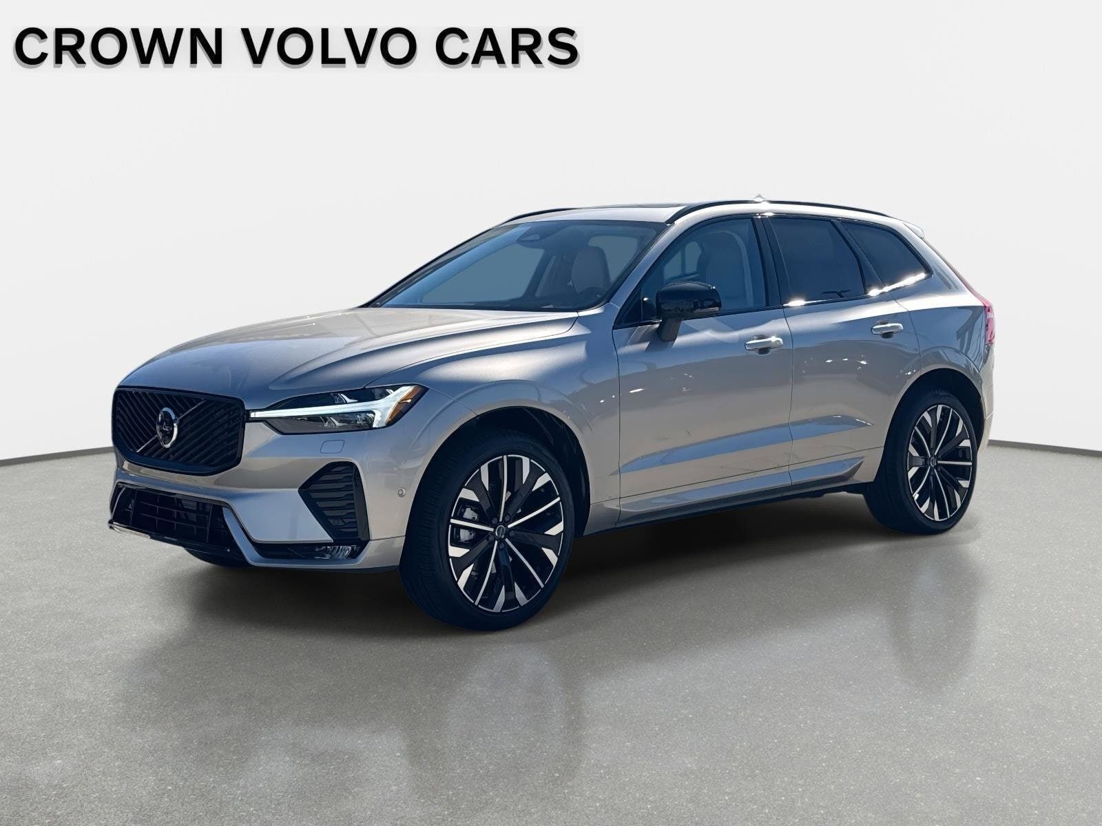 2026 VOLVO XC60
