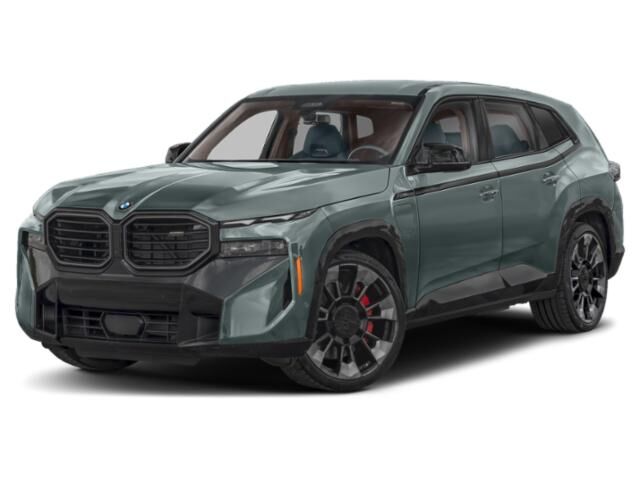 2023 BMW XM