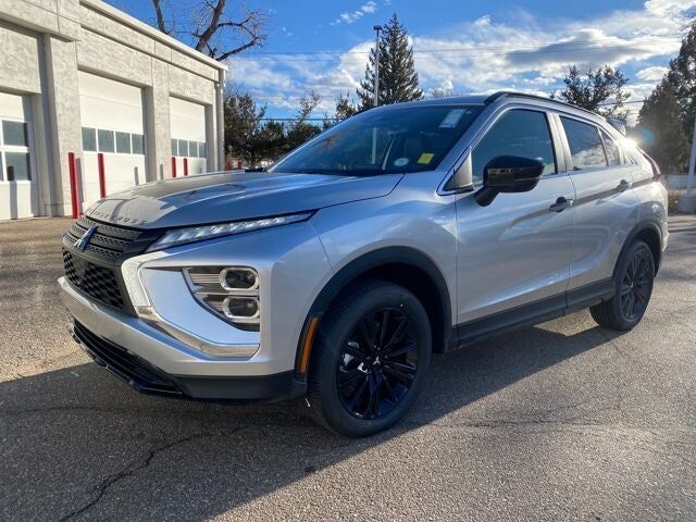 2026 MITSUBISHI ECLIPSE CROSS