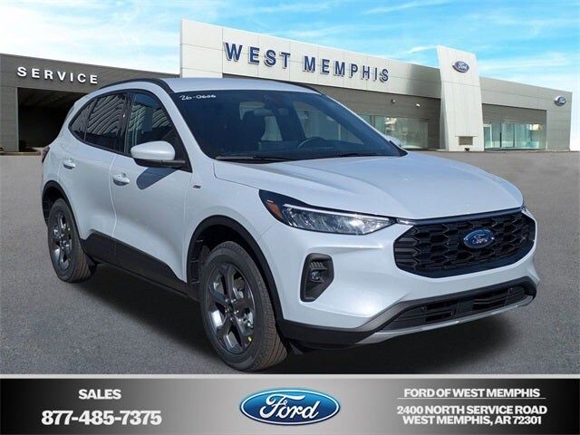2026 FORD Escape