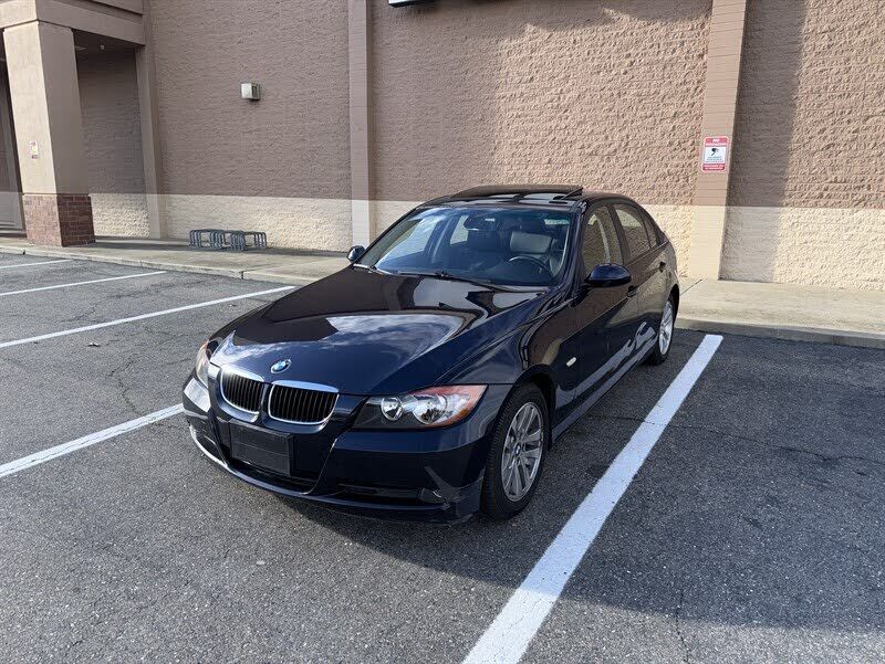 2006 BMW 3 Series