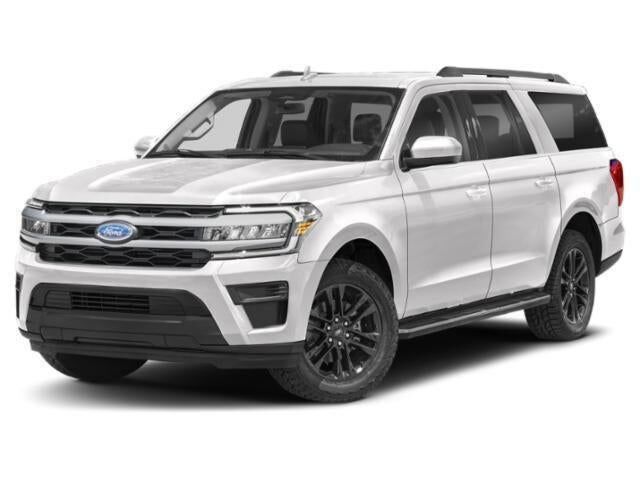 2023 FORD Expedition
