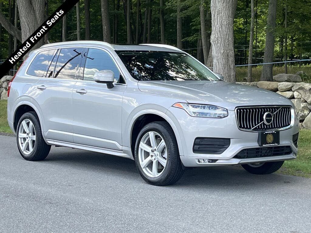 2023 VOLVO XC90