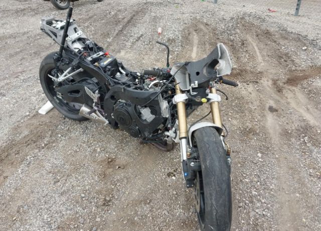 Suzuki GSX-R600