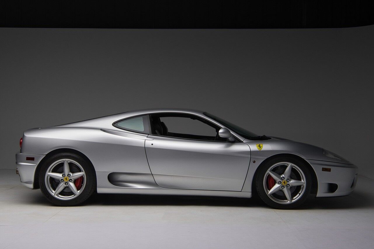 Ferrari 360 Modena