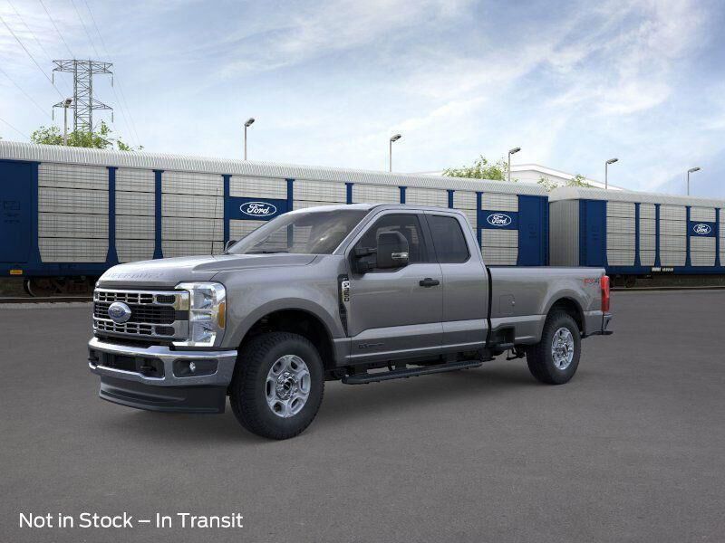 2026 FORD F-350