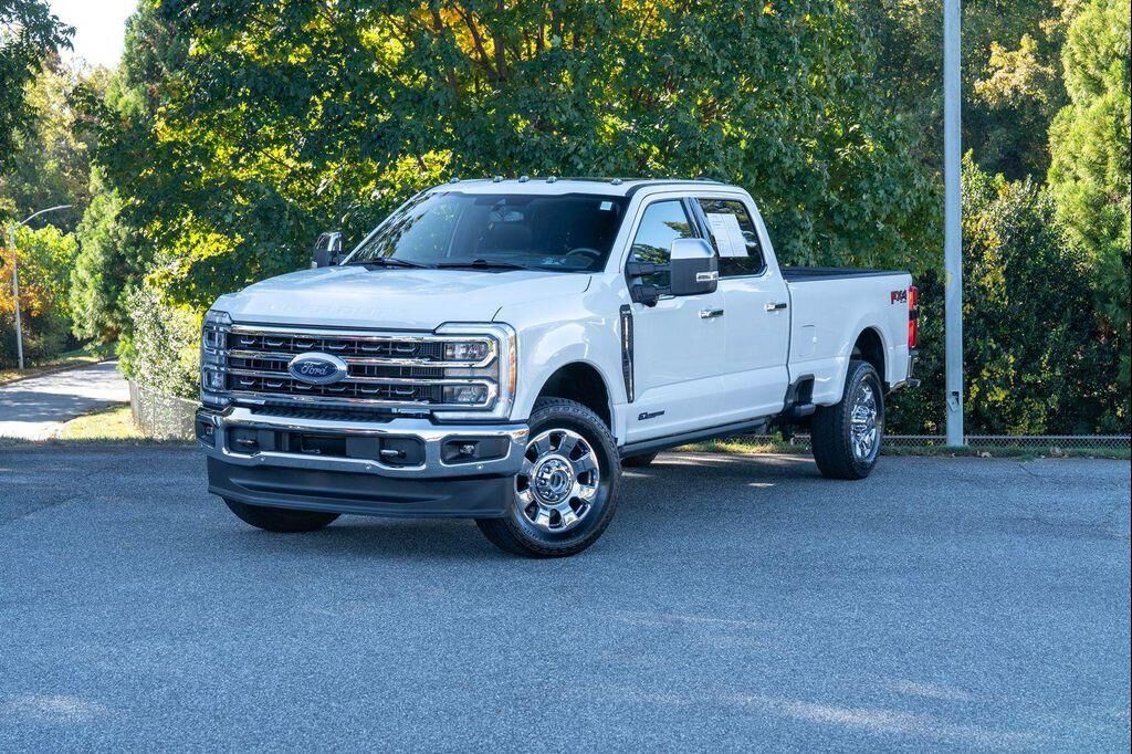 2023 FORD F-250