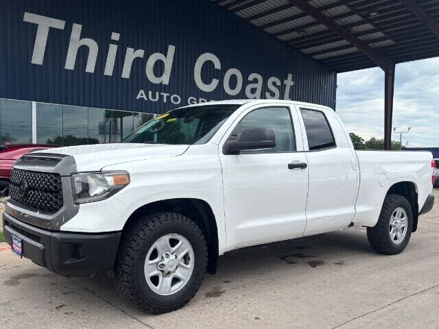 2021 TOYOTA Tundra