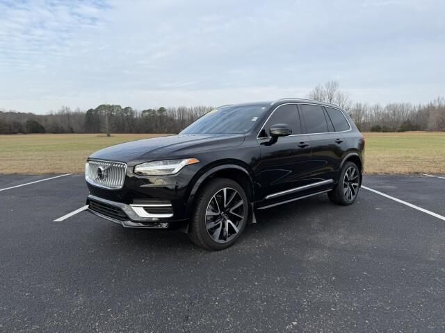 2024 VOLVO XC90