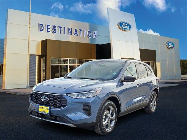 2026 FORD Escape