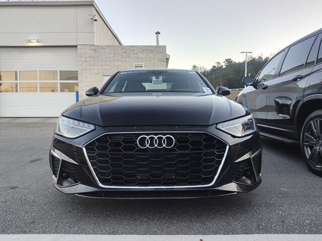2023 Audi A4