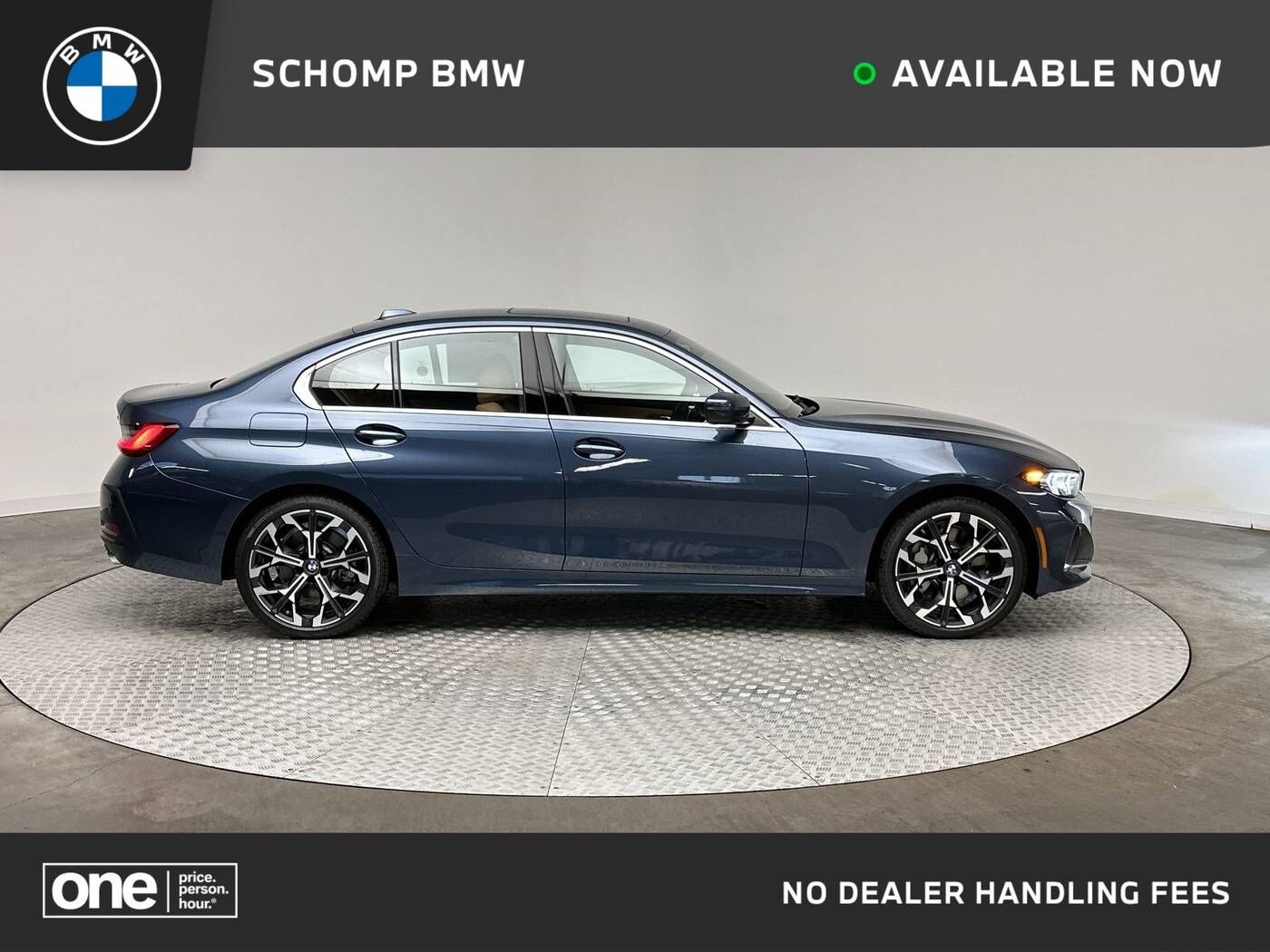2026 BMW 3 Series