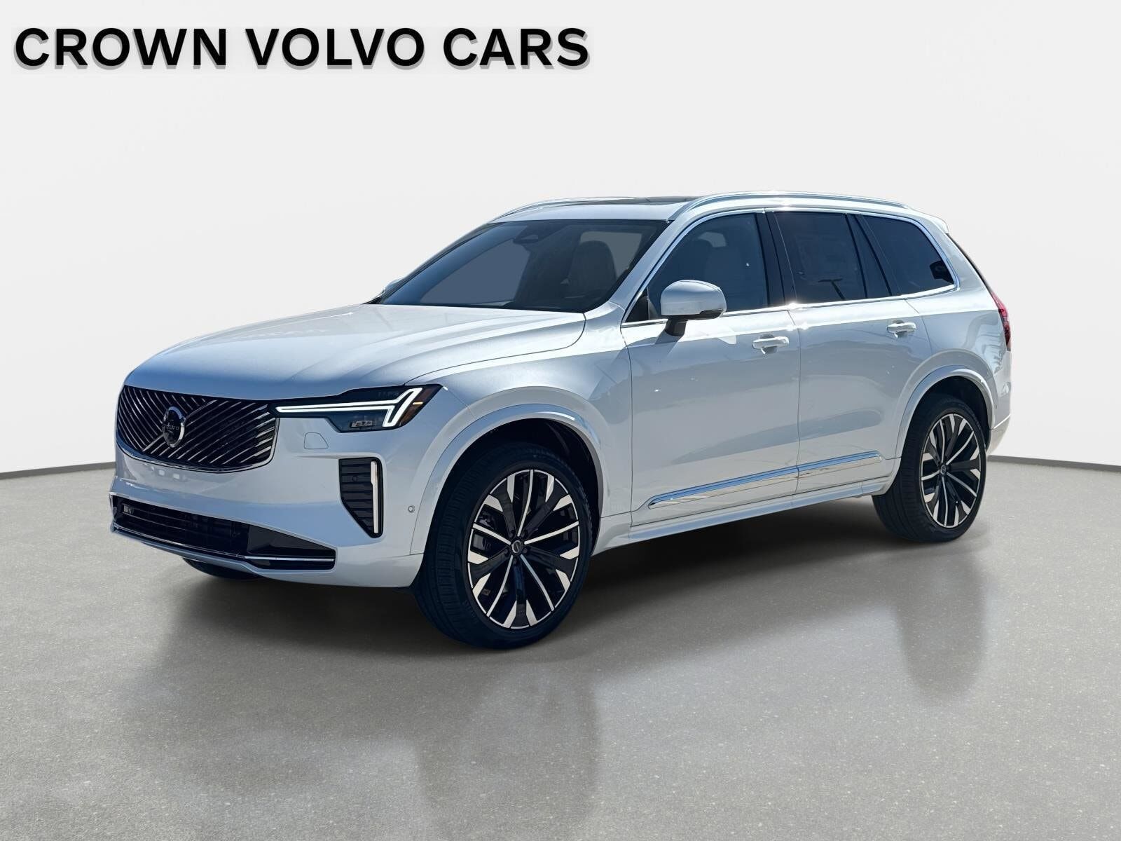 2026 VOLVO XC90