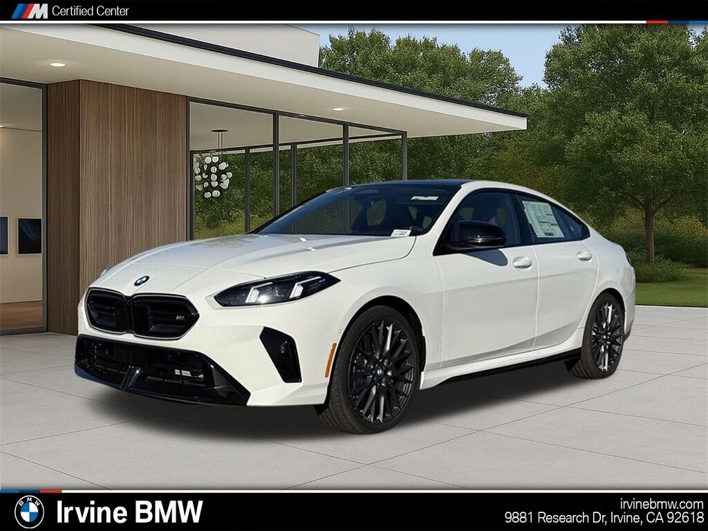 2026 BMW M2