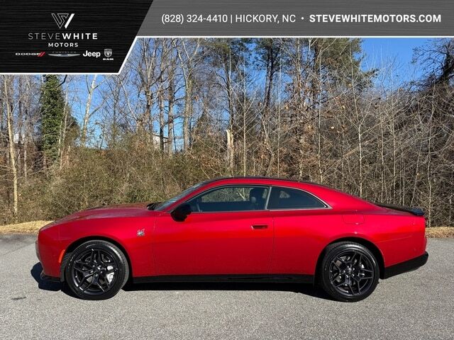 2026 DODGE Charger