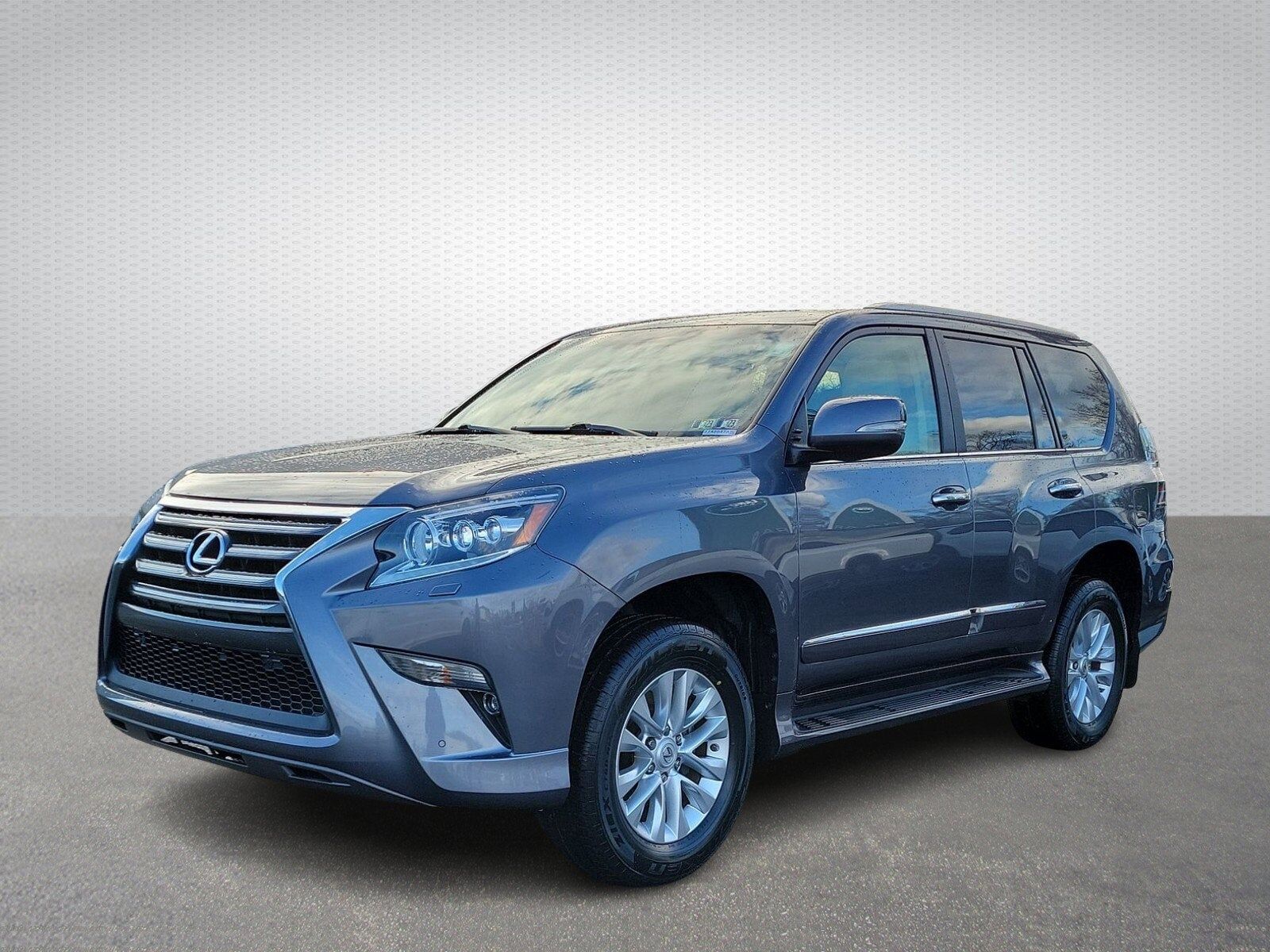 2019 LEXUS GX