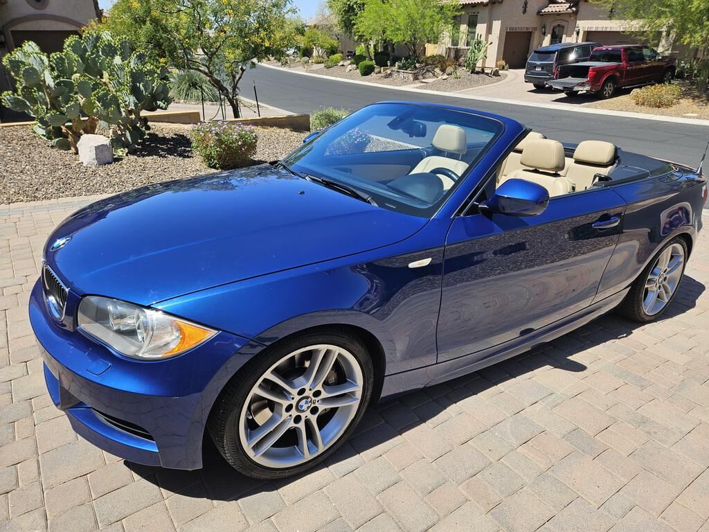 BMW 135i
