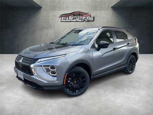 2026 MITSUBISHI ECLIPSE CROSS