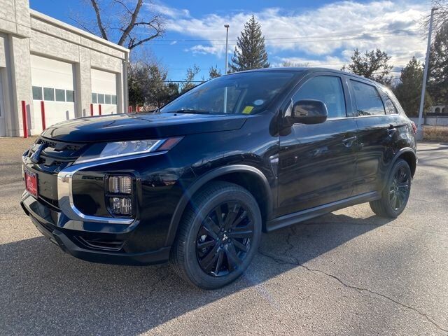2026 MITSUBISHI Outlander Sport