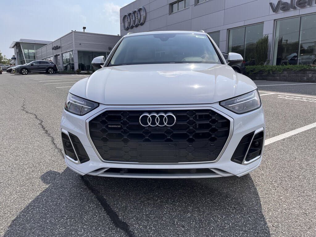 2025 Audi Q5 e