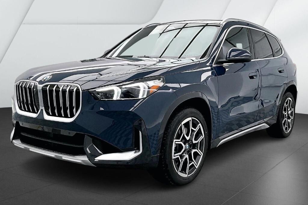2026 BMW X1