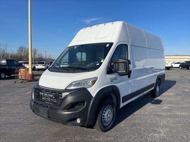 2024 RAM Promaster 3500