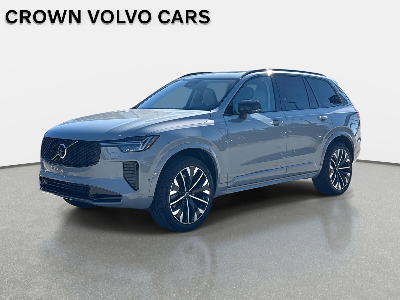 2026 VOLVO XC90