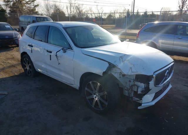 2019 Volvo XC60