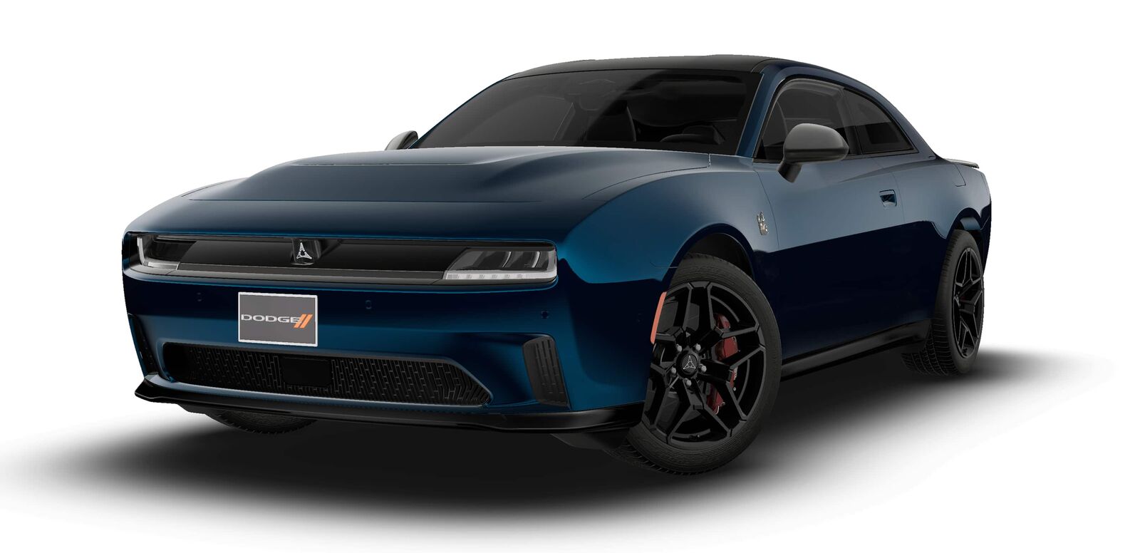 2026 DODGE Charger