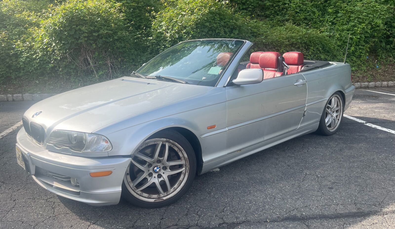 BMW 330Ci