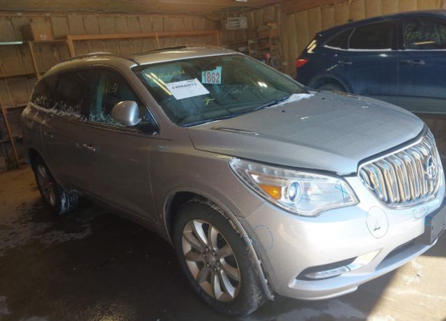 2014 BUICK Enclave