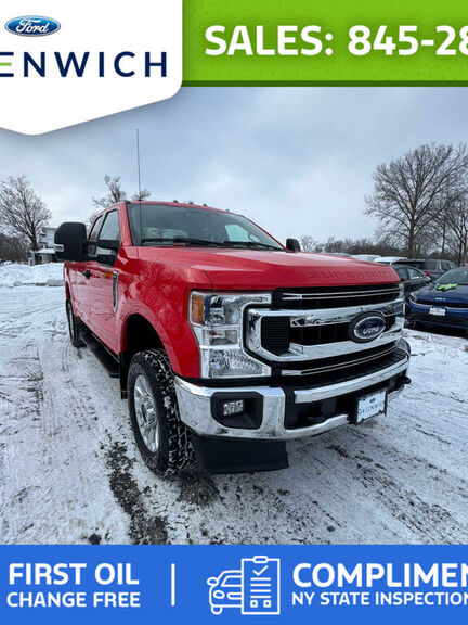 2020 FORD F-350