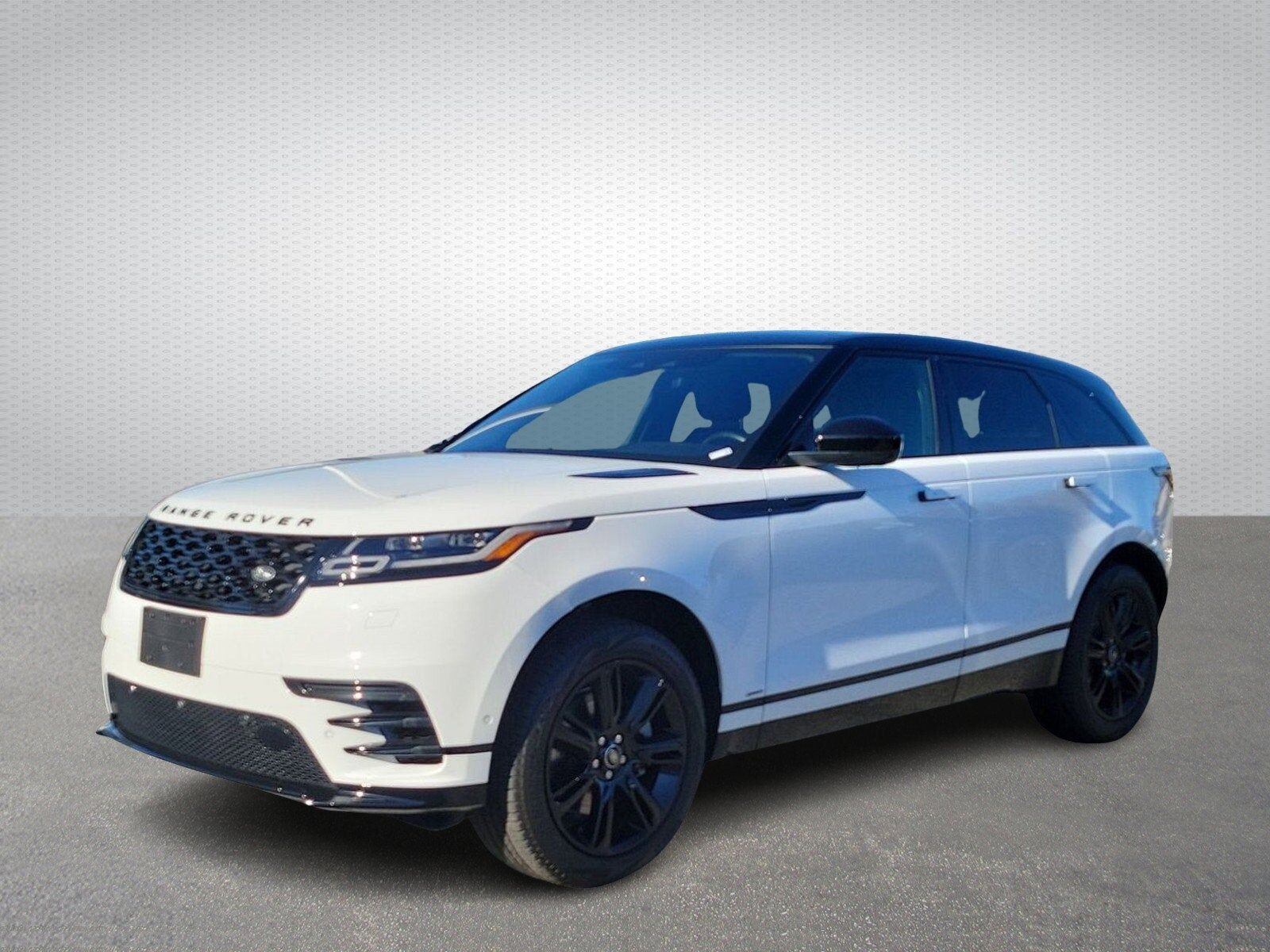 2021 LAND ROVER Range Rover Velar