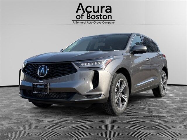 2026 ACURA RDX