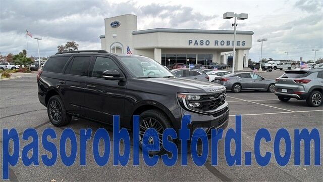 2025 FORD Expedition
