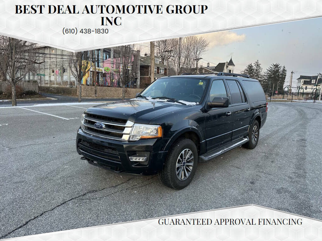 Ford Expedition