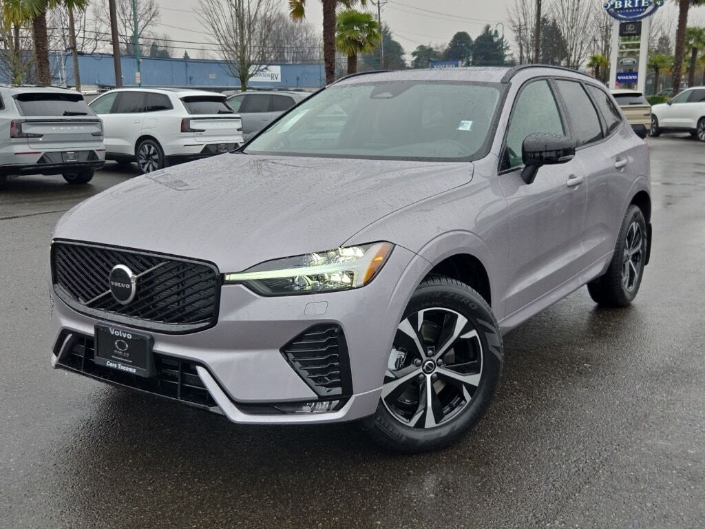 2026 VOLVO XC60