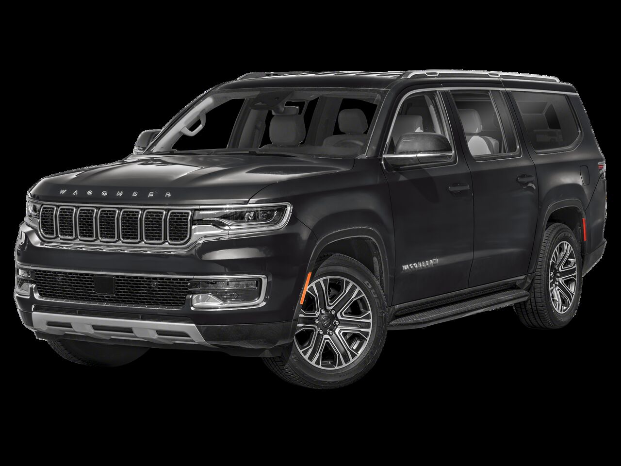 2024 JEEP Wagoneer L