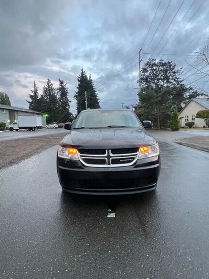 2014 DODGE Journey
