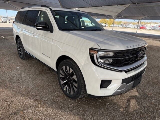 2026 FORD Expedition