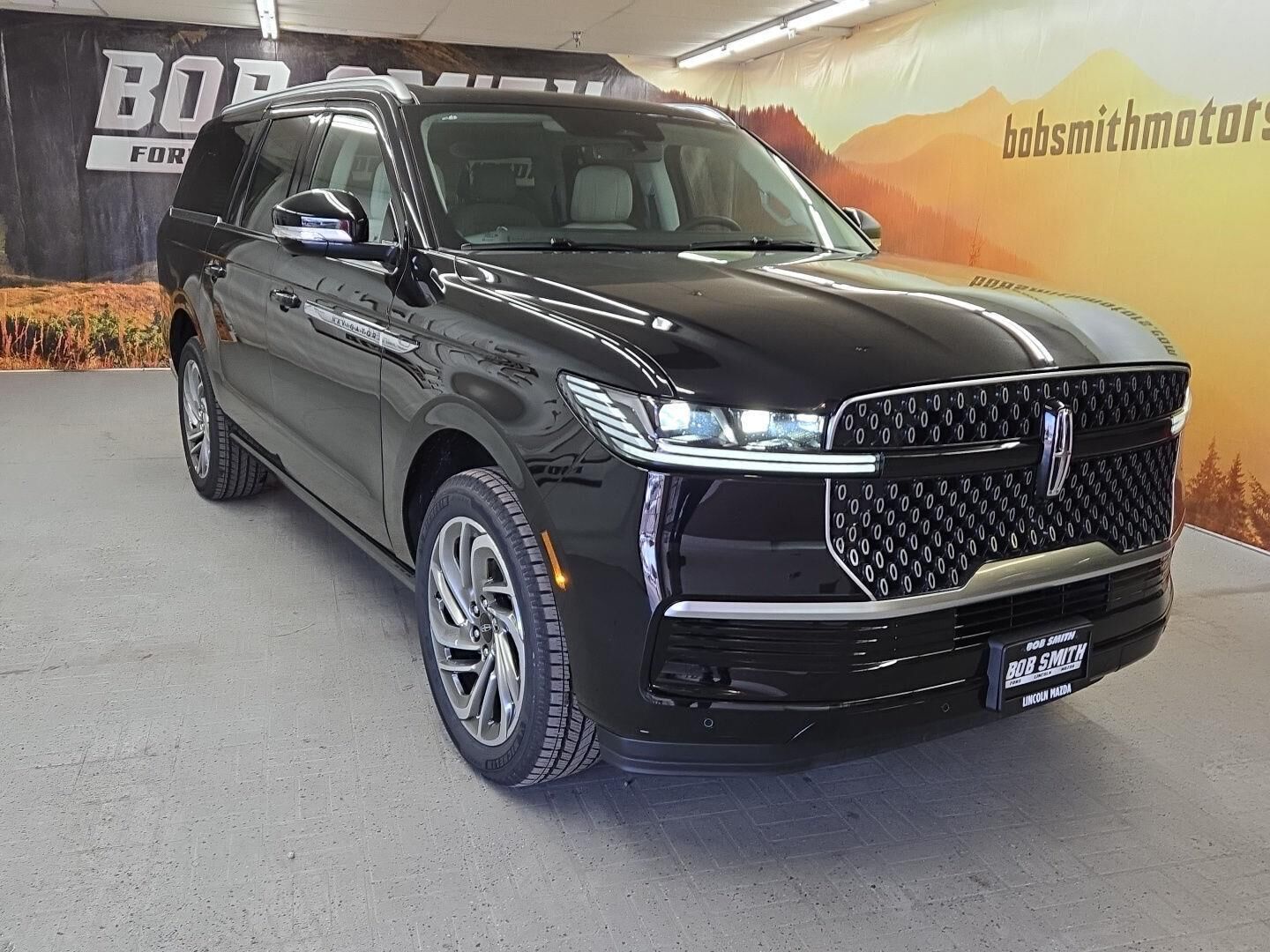2025 LINCOLN Navigator L