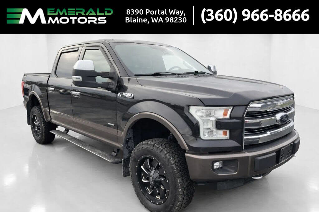 Ford F-150
