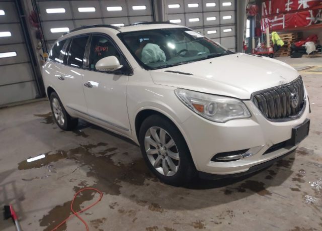 2014 BUICK Enclave