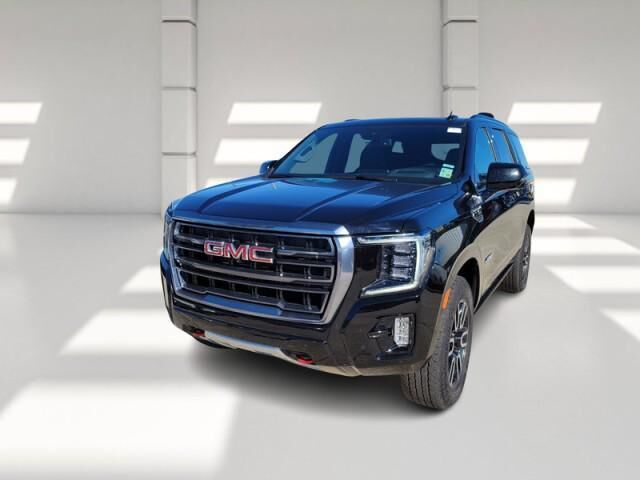 2024 GMC Yukon