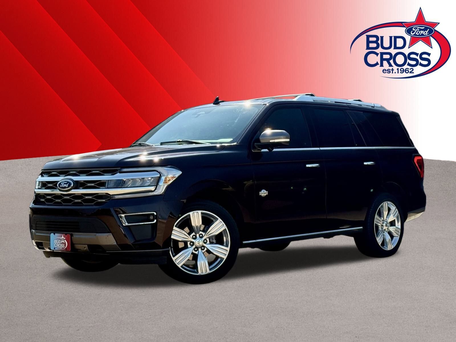 2023 FORD Expedition