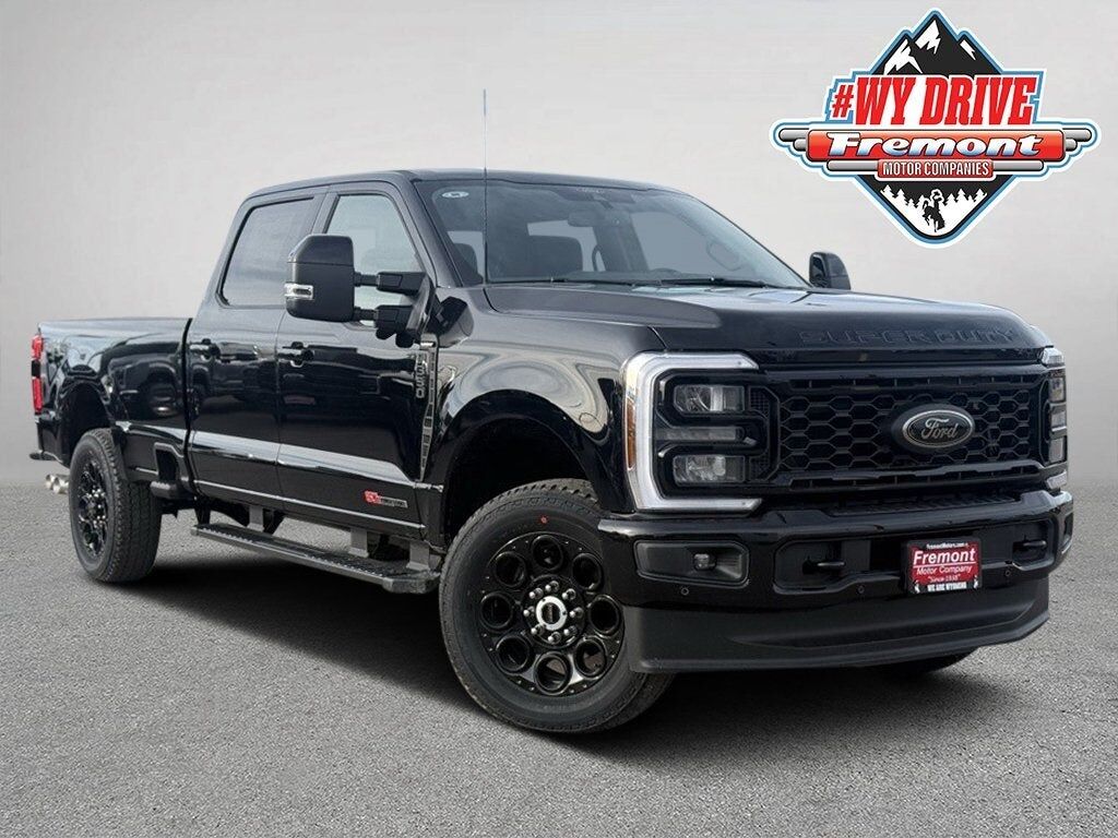 2026 FORD F-350