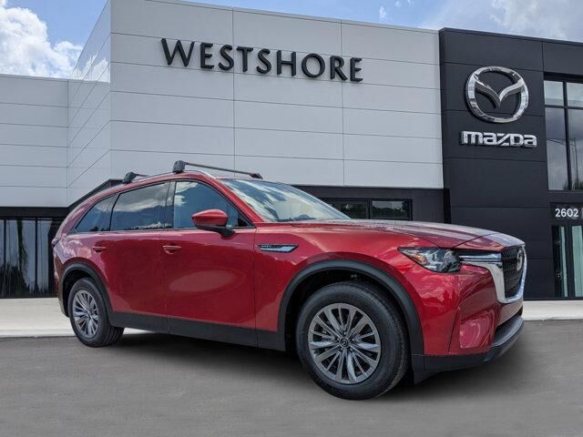 2024 MAZDA CX-90