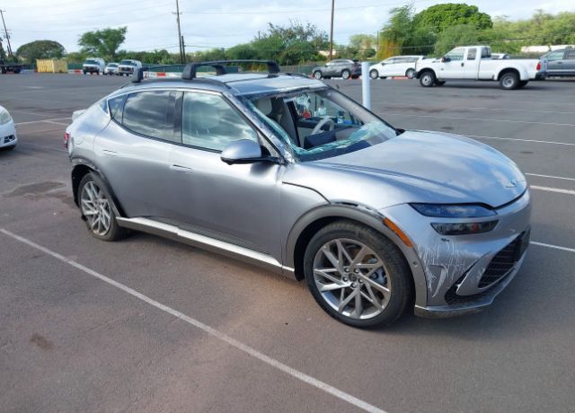2025 GENESIS GV60
