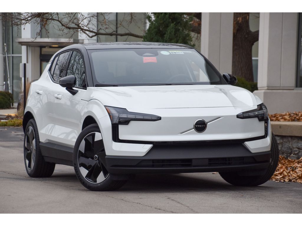 2026 VOLVO EX30