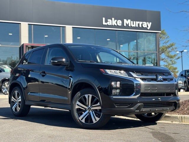 2026 MITSUBISHI Outlander Sport